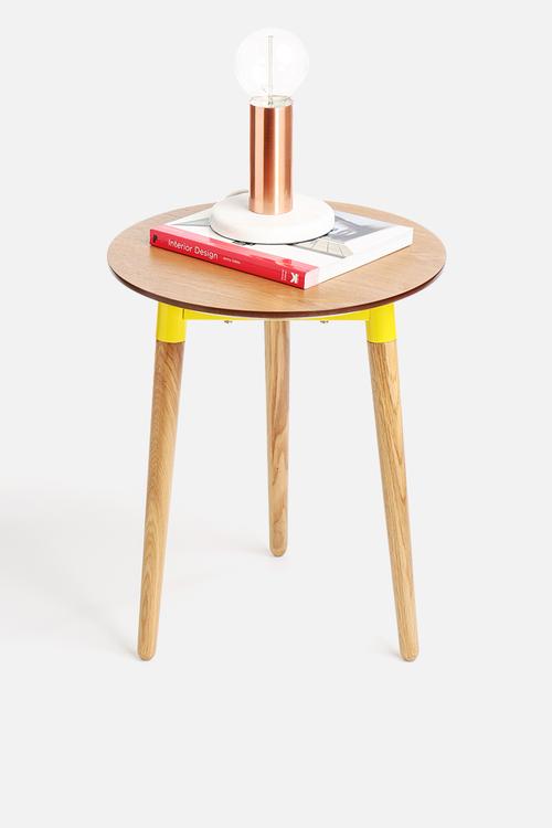 Fjord Side Table