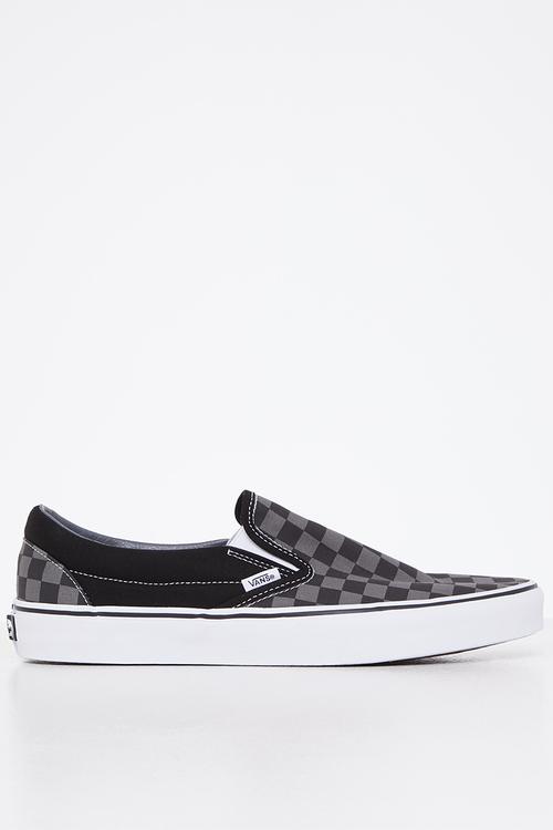 Classic Slip-On
