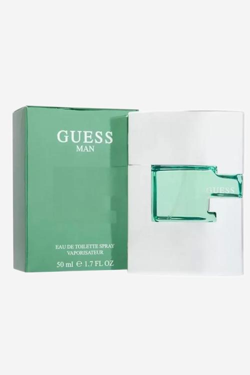 Guess Man Edt - 50ml