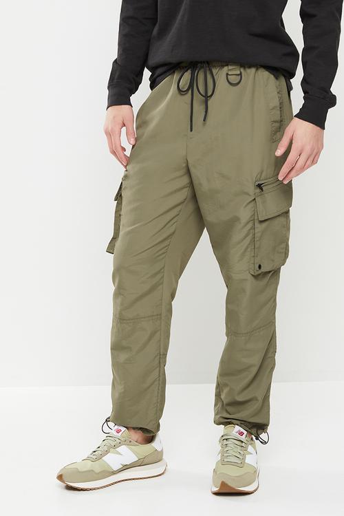 Stealth cargo pant - khaki