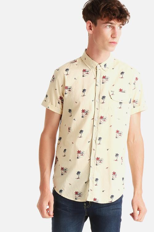 Hula Shirt