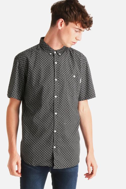 Metry Shirt