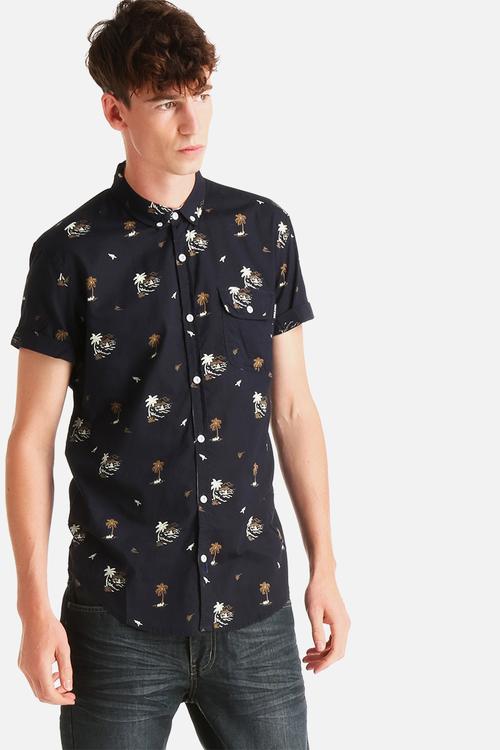 Hula Shirt