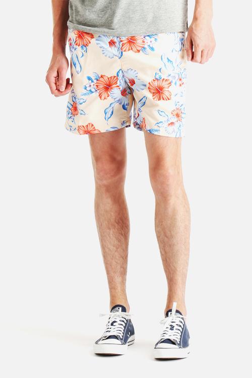 Castor Short 