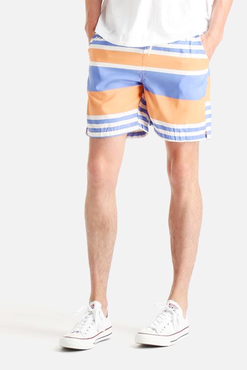 Crocket Short