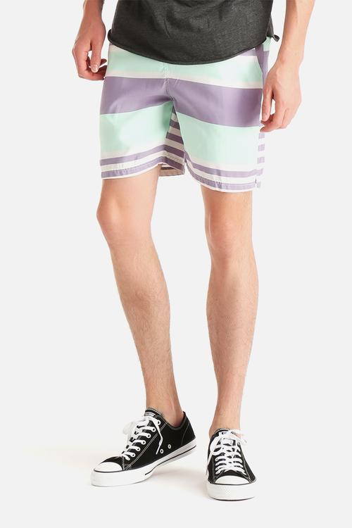 Crocket Short