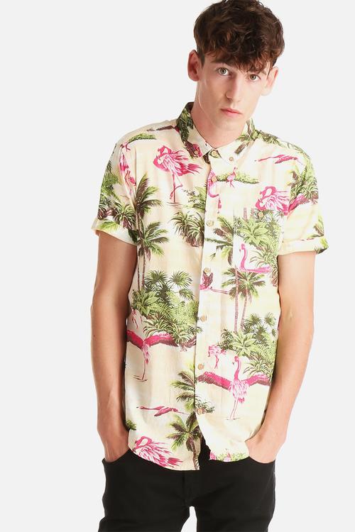 Hula Shirt