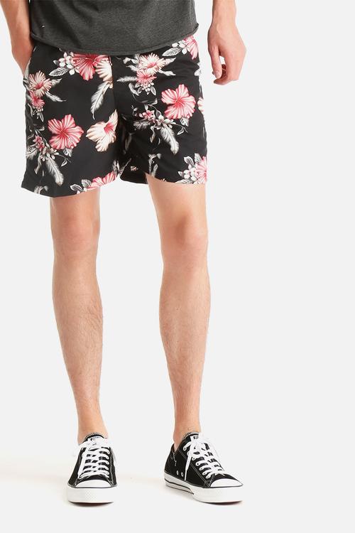 Castor Short