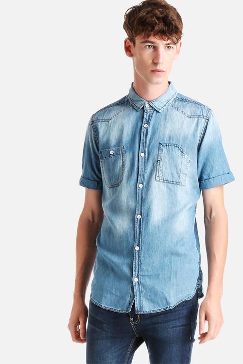 Pine Shirt