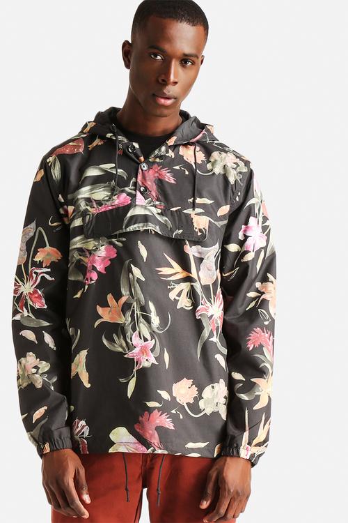 Egan Jacket 