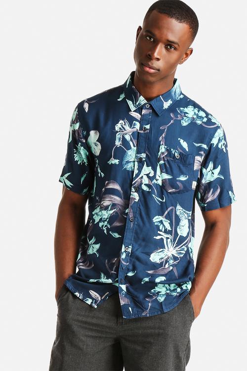 Junipero Shirt