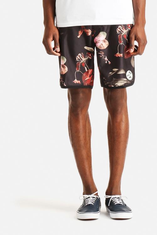 Planetary Boardshort 