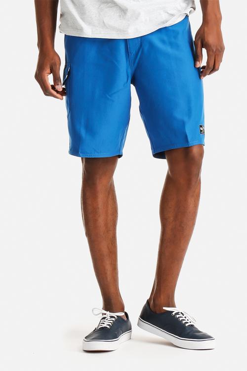 Classic Solid Boardshort 