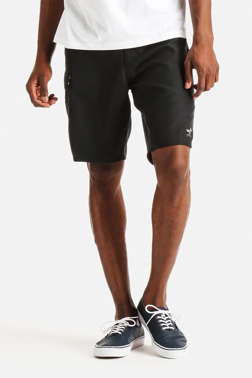 Classic Solid Boardshort