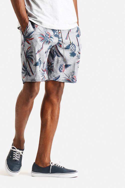 Cast Away Shorts