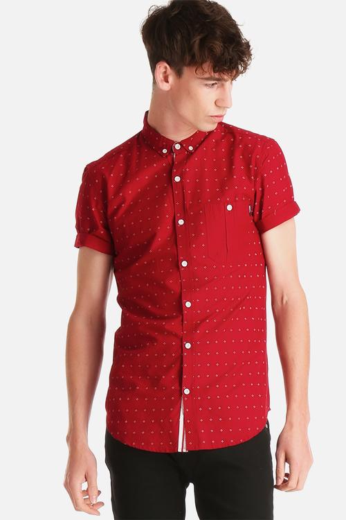 Diamill Packa Shirt