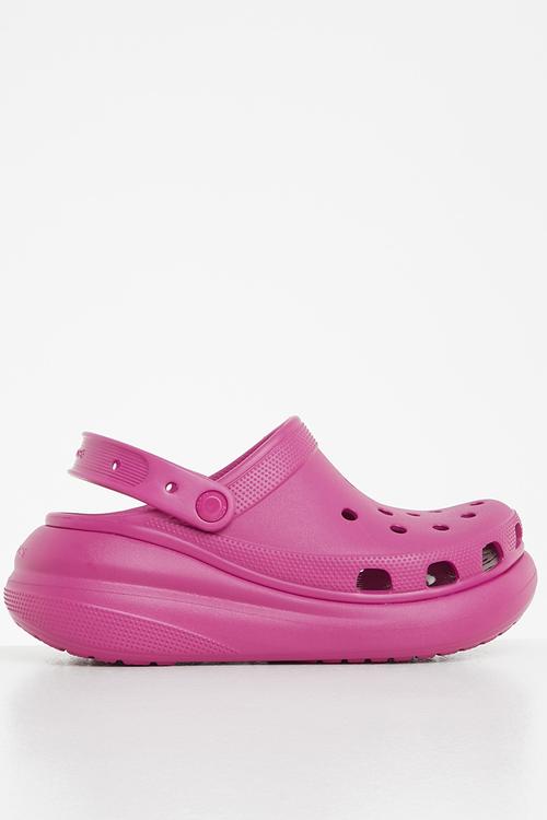 Classic crush clog - fuchsia fun