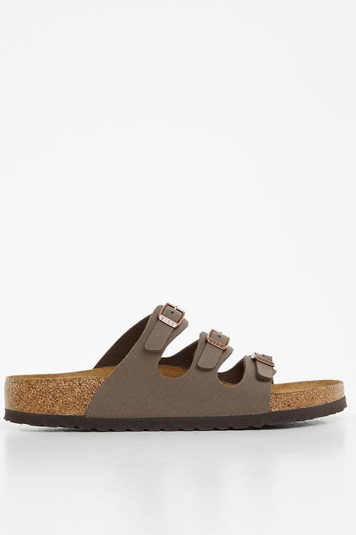 Florida sfb birkibuck regular - mocha