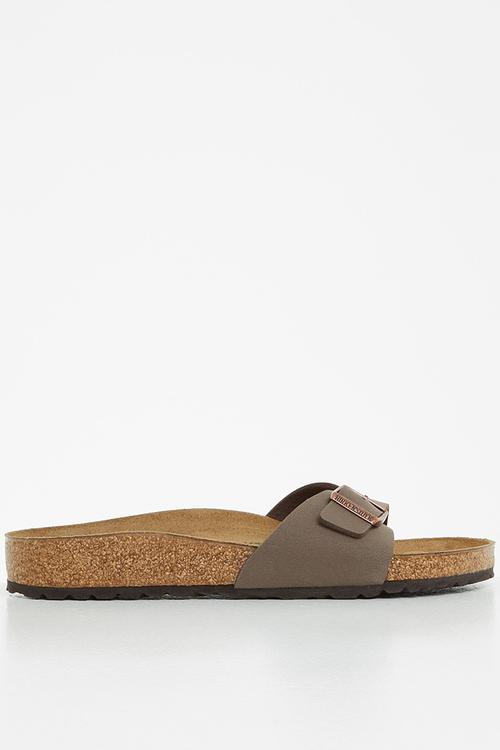 Madrid birko-flor birkibuck regular - mocha