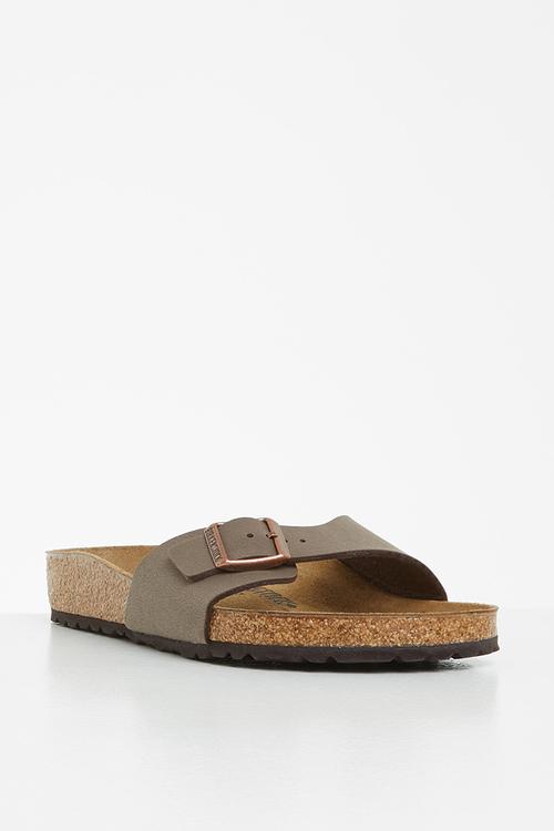 Madrid birko-flor birkibuck regular - mocha