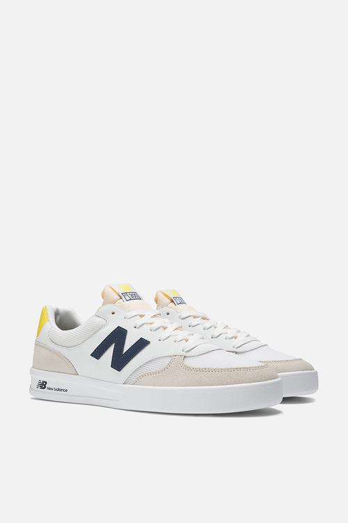 CT300 Retro athletic