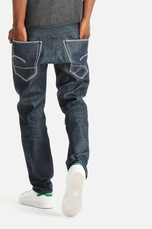 Us First Chain Tapered