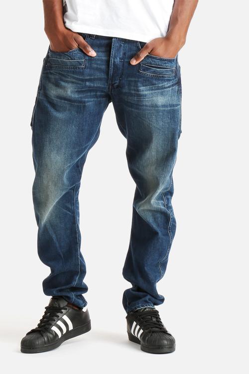 Davin 3D Tapered 