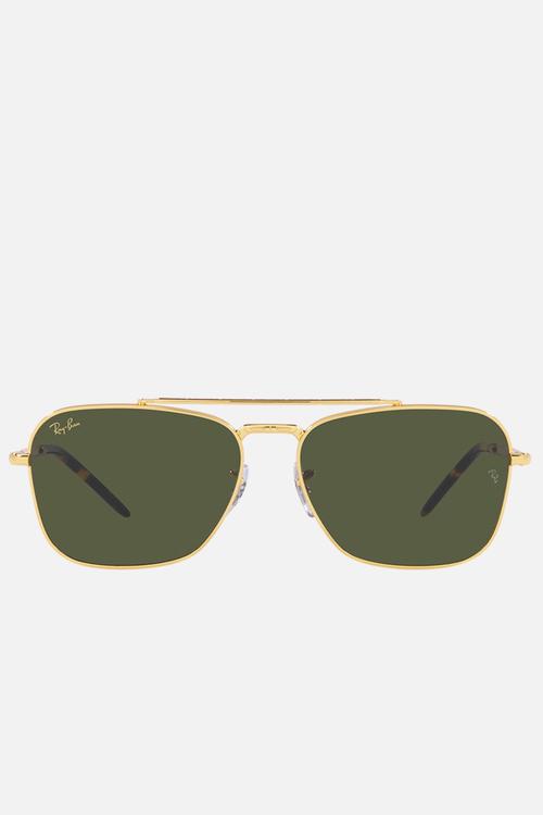 New caravan 55mm - legend gold