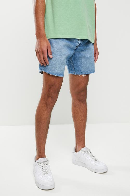 501® 93 Shorts - blue