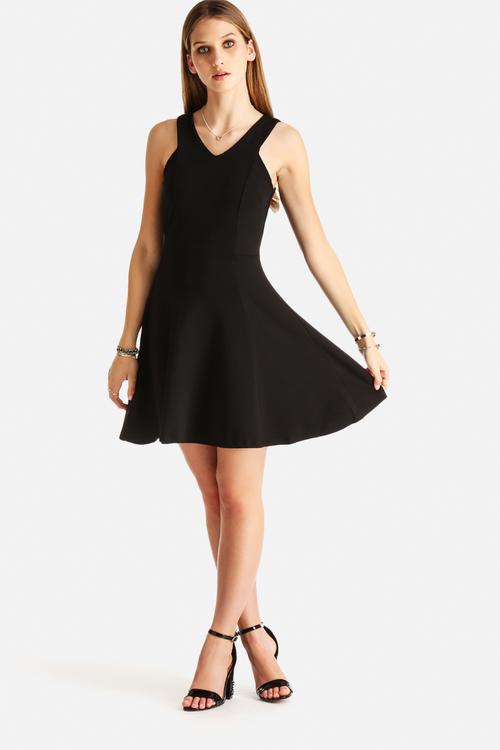 Stella Short Dress