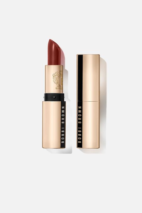 Luxe Lipstick - Claret