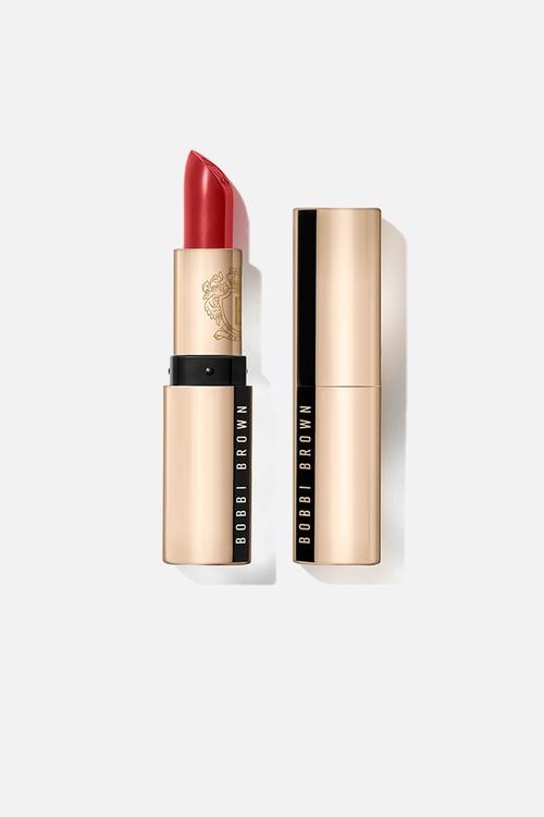 Luxe Lipstick - Parisian Red