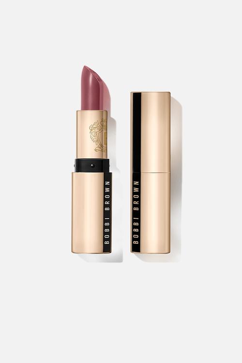 Luxe Lipstick - Bahama Brown