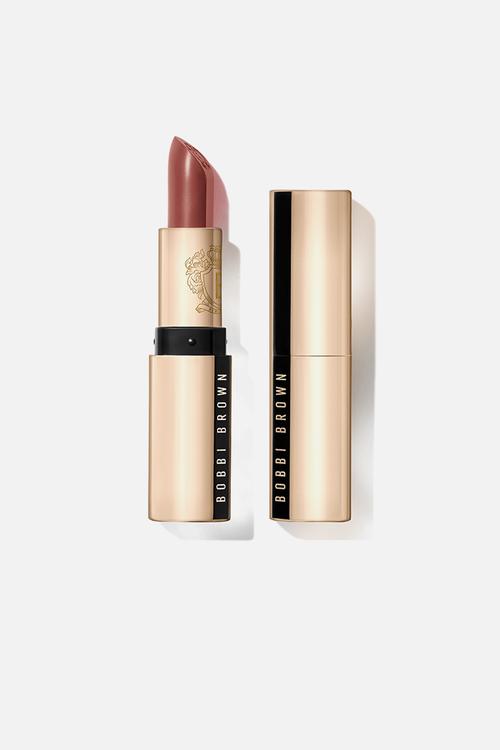 Luxe Lipstick - Pink Nude
