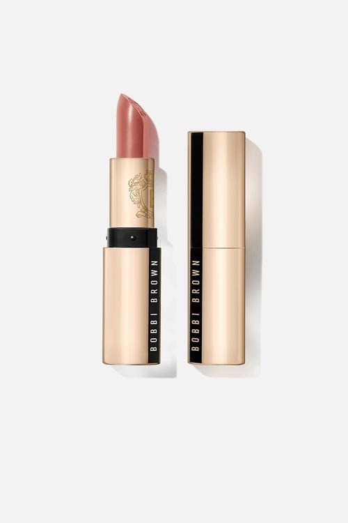 Luxe Lipstick - Pale Mauve