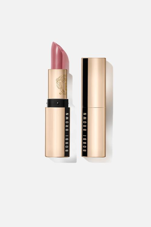Luxe Lipstick - Pink Cloud