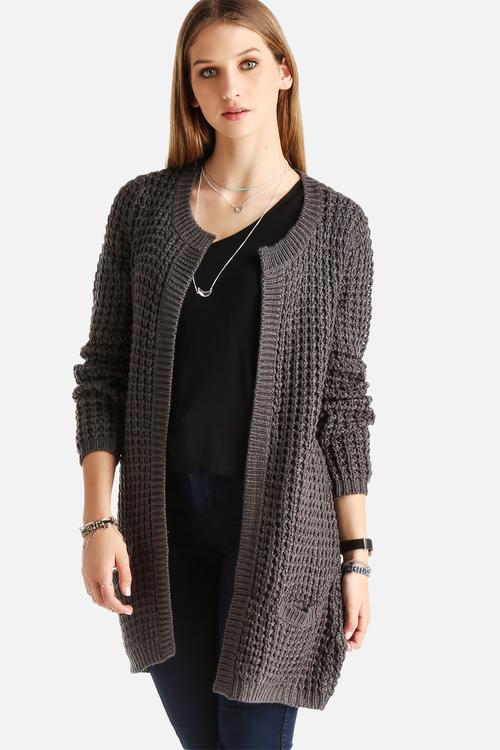 Cozy Copenhagen Cardigan