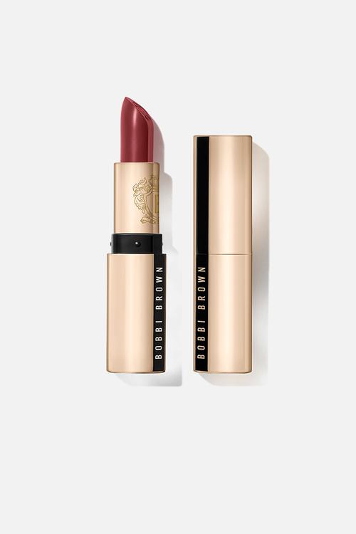 Luxe Lipstick - Ruby