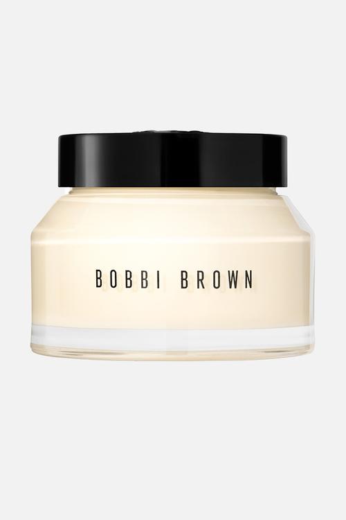Vitamin Enriched Face Base
