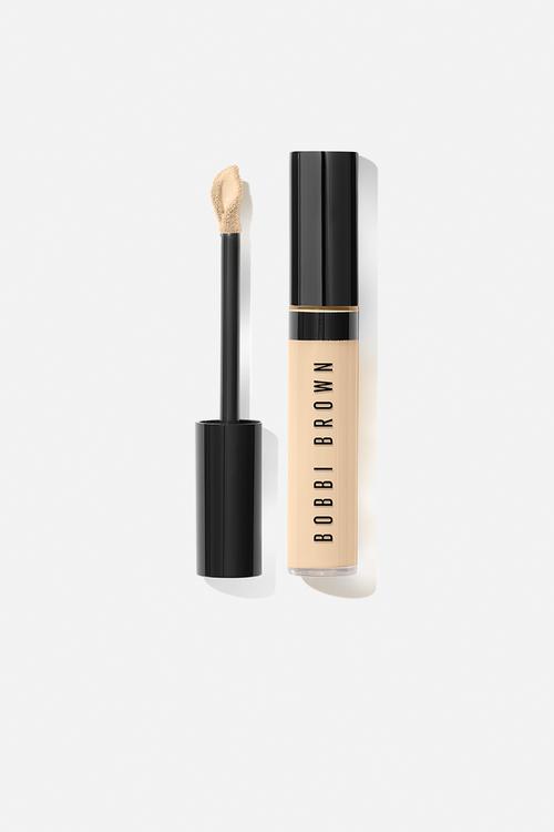 Skin Full Cover Concealer 8ml - Warm Ivory