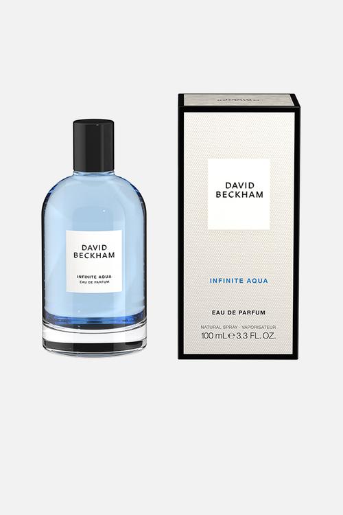 David Beckham Infinite Aqua Edp - 100ml