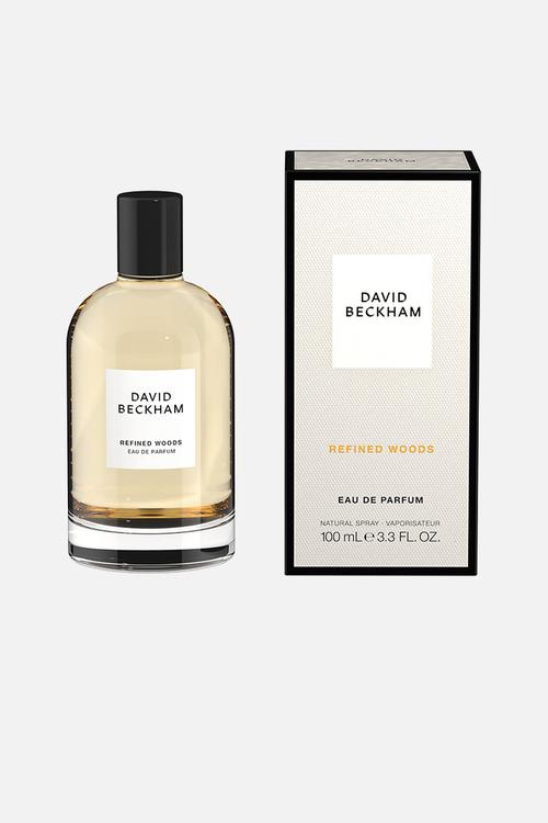 David Beckham Refined Woods Edp - 100ml