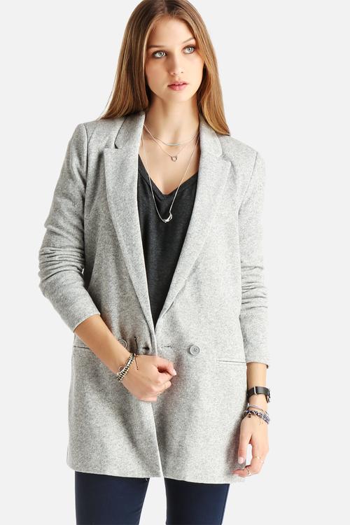 Sandra Long Blazer 