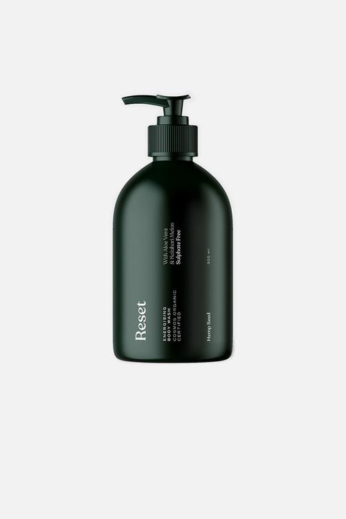 Goodleaf Reset - Energising Body Wash