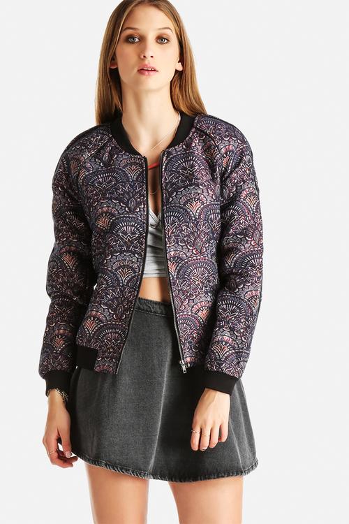 Alberte Bomber