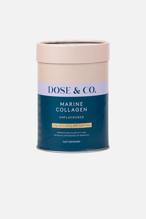 Marine Unflavoured Collagen Peptides