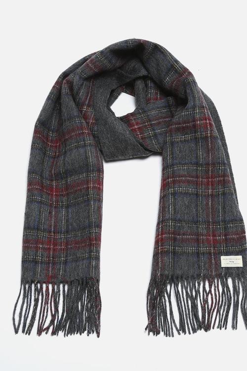 Double Scarf