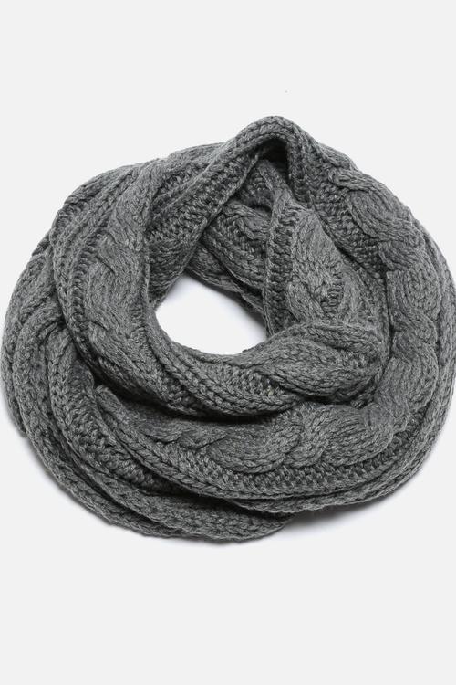 Shjim Long Scarf