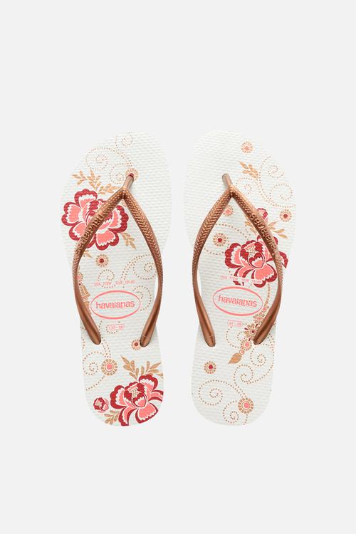 Women's Slim Organic