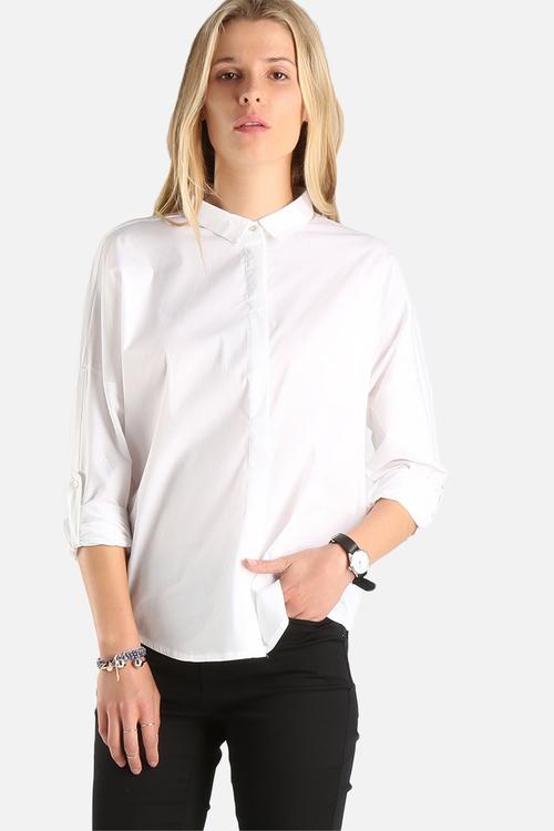 Luka 3/4 Shirt